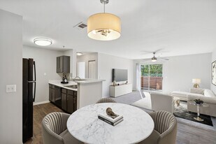 18Thirty Apartments in Madison, TN - Building Photo