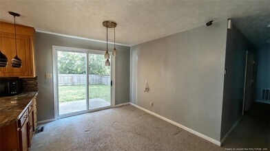 1943 Shiloh Dr in Fayetteville, NC - Building Photo - Building Photo