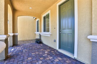 3590 Credere Ln in Henderson, NV - Building Photo - Building Photo