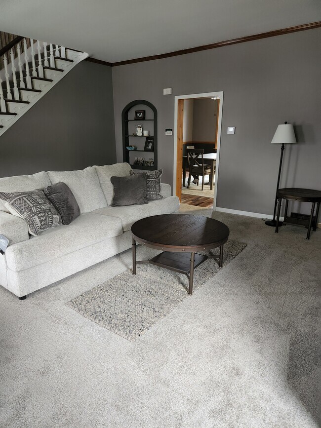 418 Fairmont St Rentals in Latrobe, PA