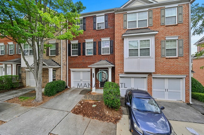 property at 2238 Landing Ridge Dr