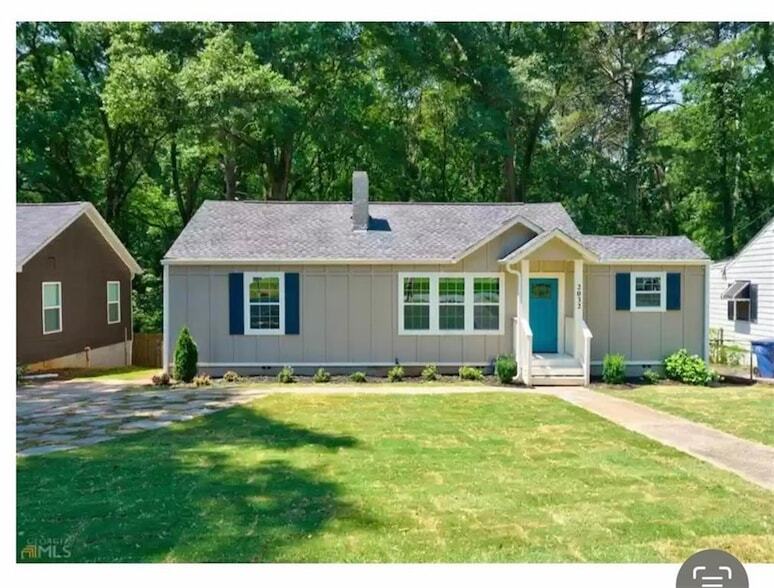 2032 North Avenue NW, Unit 03107 in Atlanta, GA - Building Photo