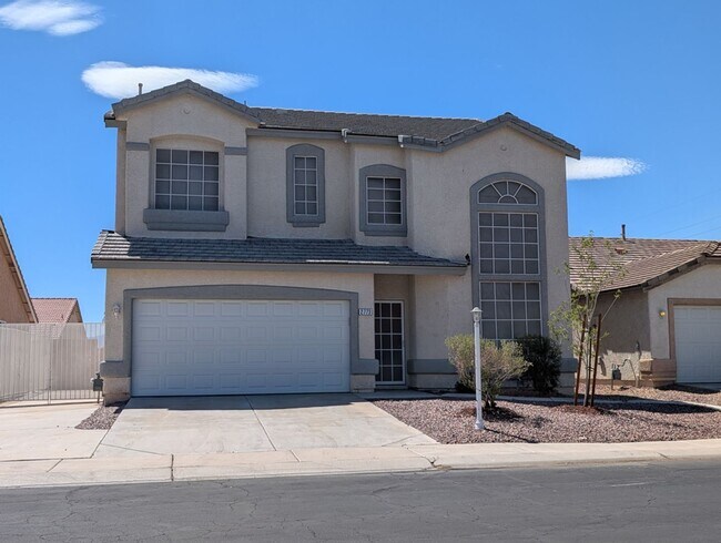 property at 2773 Echo Springs St
