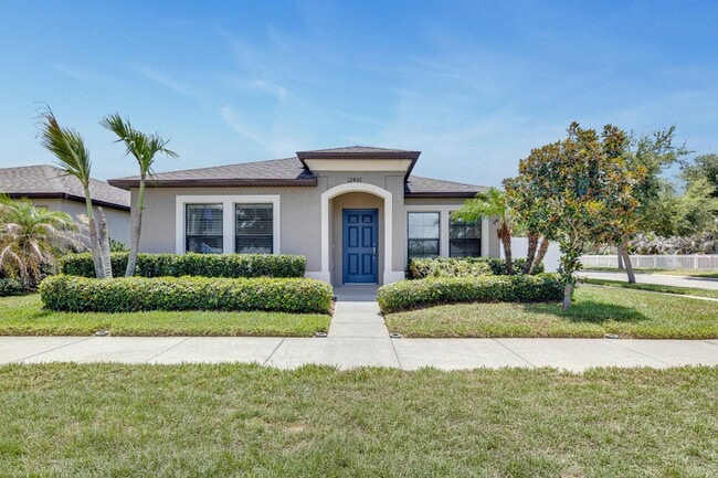 property at 12401 Streambed Dr