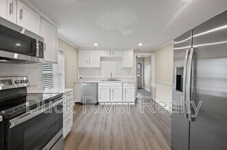 317 E 17th St in Columbia, TN - Building Photo - Building Photo