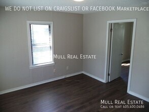 4801 N Willow Ave in Bethany, OK - Building Photo - Building Photo