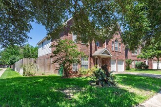 3410 Santa Isabel Ct, Unit 3866E in Katy, TX - Building Photo - Building Photo