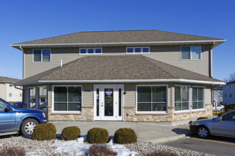 College Station in Mankato, MN - Building Photo - Building Photo