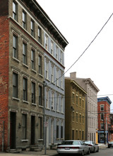 Invictus Realty 13th Street LLC in Cincinnati, OH - Building Photo - Building Photo