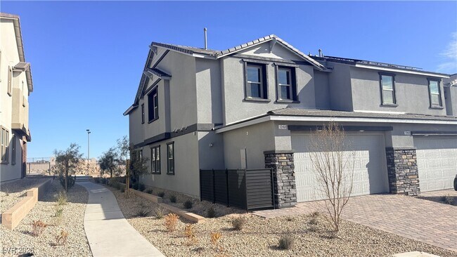 12468 Kings Crk Pl in Las Vegas, NV - Foto de edificio - Building Photo