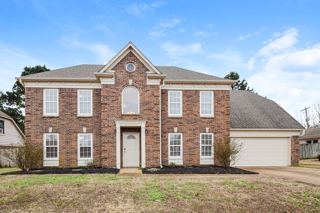 property at 4351 Zachary St