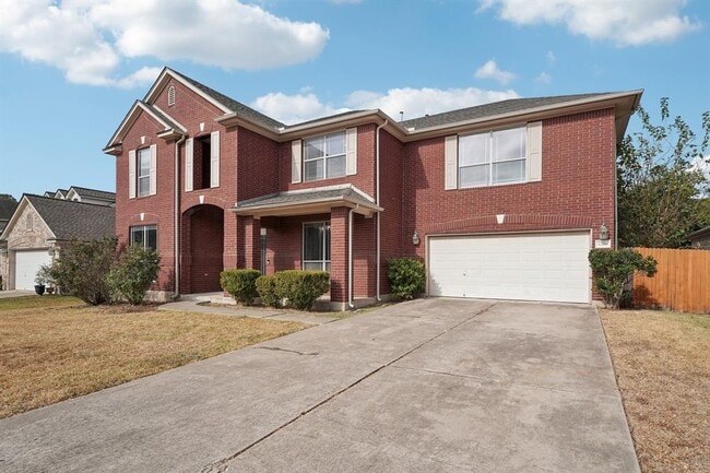 1206 Canyon Maple Rd in Pflugerville, TX - Building Photo - Building Photo