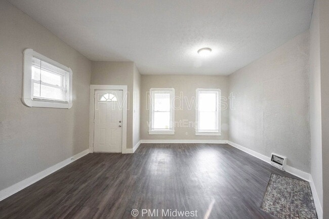 101 N State Ave in Indianapolis, IN - Building Photo - Building Photo