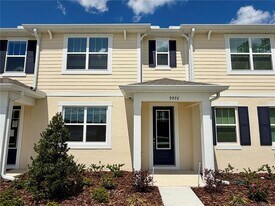 9976 Red Canoe Aly in Orlando, FL - Building Photo