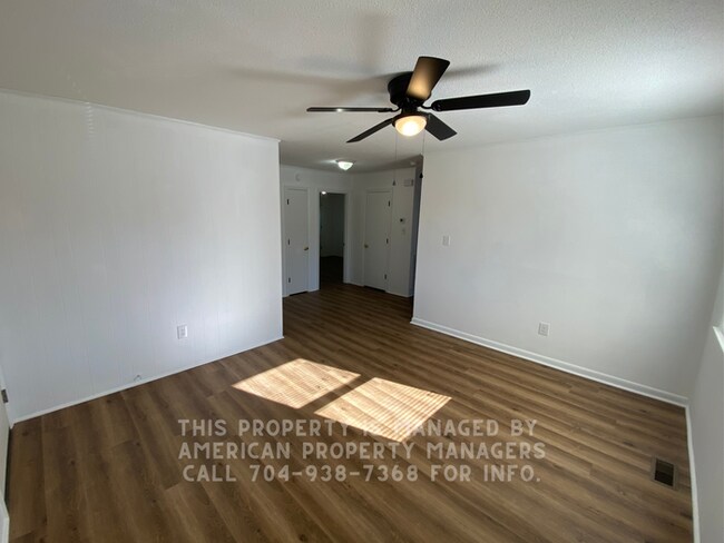 3818 Vanderburg Dr in Concord, NC - Building Photo - Building Photo