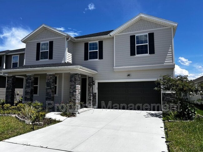 11646 Pacific Dogwood Ct in Jacksonville, FL - Building Photo - Building Photo