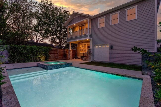 property at 808 Merrill St