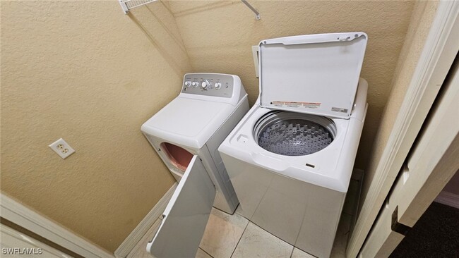 property at 16106 Via Solera Cir