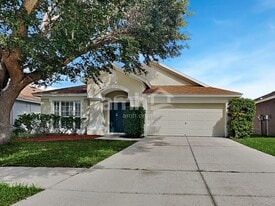 12426 Tree Pointe Ct in Riverview, FL - Building Photo