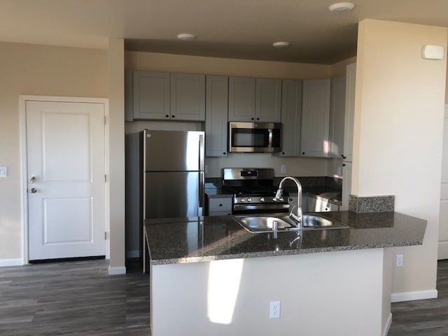 1150 Chisholm Trl in Fernley, NV - Building Photo - Building Photo