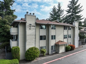 Sunset Heights in Renton, WA - Building Photo - Building Photo