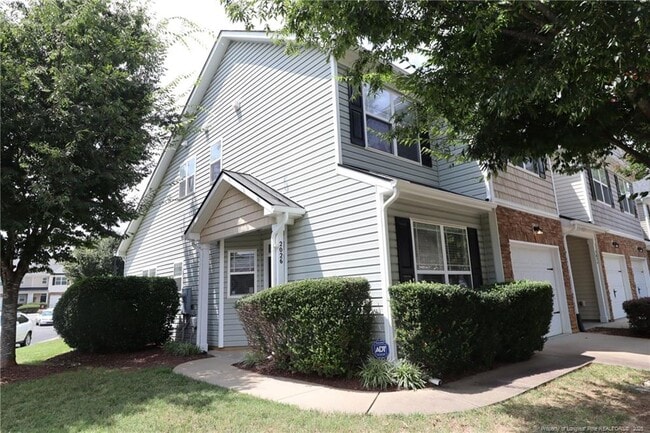 property at 2026 Fieldhouse Ave