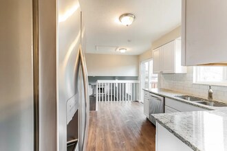 1515 S Dearborn St in Aurora, CO - Building Photo - Building Photo