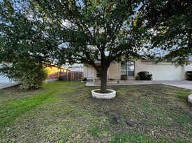2324 Pearson Way in Round Rock, TX - Building Photo