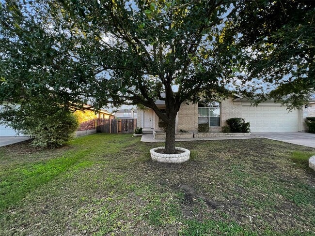 property at 2324 Pearson Way