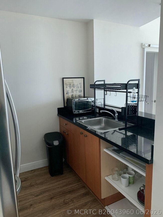 property at 2200 NE 4th Ave