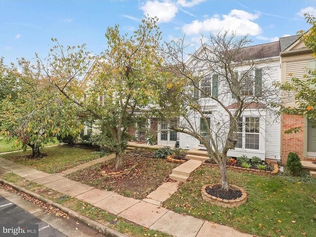 43485 Plantation Terrace in Ashburn, VA - Building Photo - Building Photo