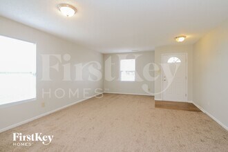 9209 Stones Bluff Pl in Indianapolis, IN - Building Photo - Building Photo