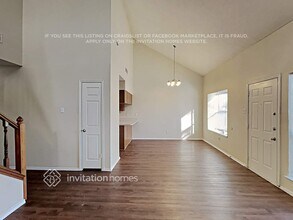 2541 Rialto Way in Grand Prairie, TX - Building Photo - Building Photo