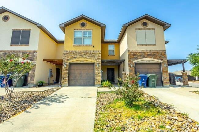 property at 5720 Montevista Dr