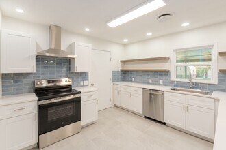 1802 Janis Dr in Killeen, TX - Building Photo - Building Photo