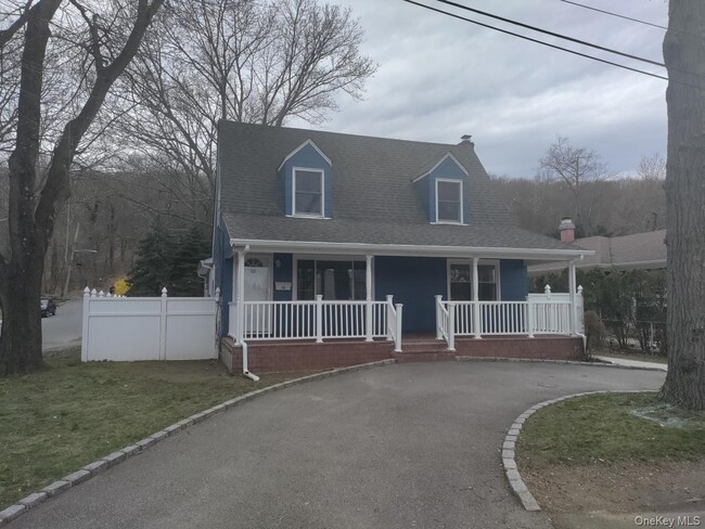 property at 15 Ketcham Pl