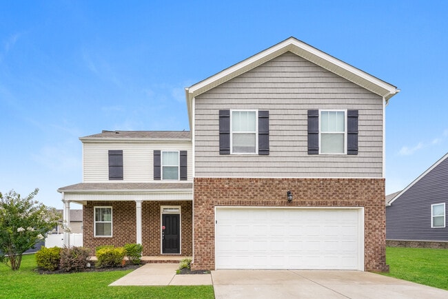property at 253 Autumn Terrace Ln
