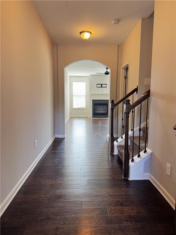 3522 Village Enclave Ln in Cumming, GA - Building Photo - Building Photo