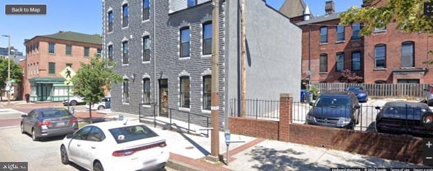 529 S Bond St in Baltimore, MD - Building Photo