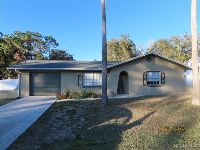 property at 516 Spruce St