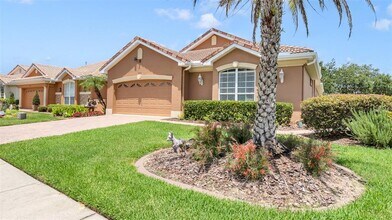 4450 Caliquen Dr in Brooksville, FL - Building Photo - Building Photo