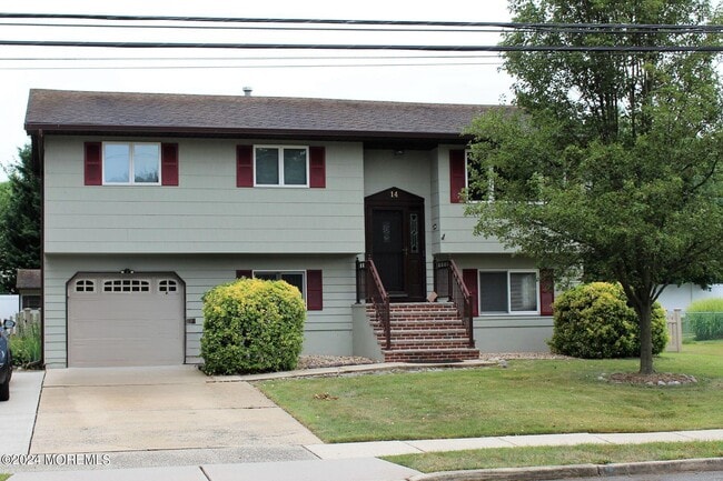 property at 14 Allen Dr