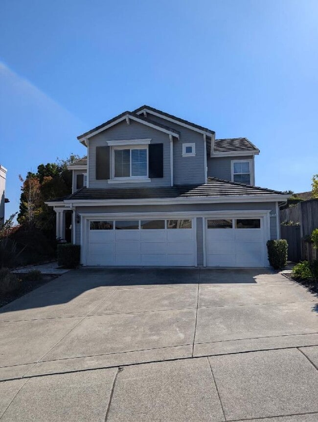 property at 11195 Bay Laurel St