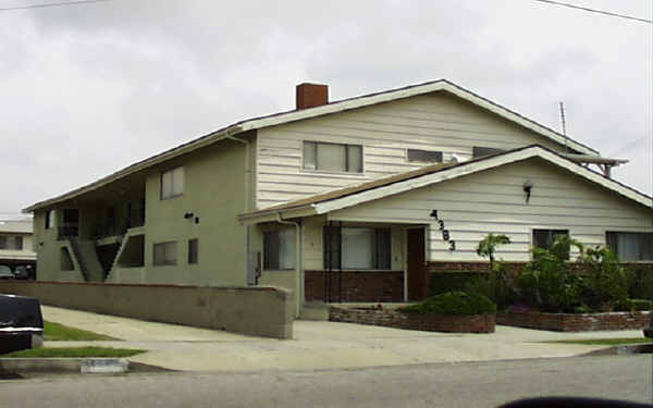 4383 W 137th St in Hawthorne, CA - Building Photo - Building Photo