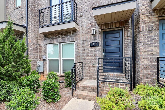 3726 Sky Haven Dr in Charlotte, NC - Building Photo - Building Photo