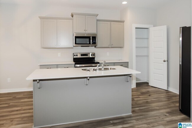 205 John Harold Dr in Meridianville, AL - Building Photo - Building Photo