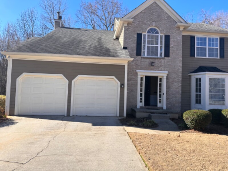 3850 Stepney Way in Cumming, GA - Building Photo
