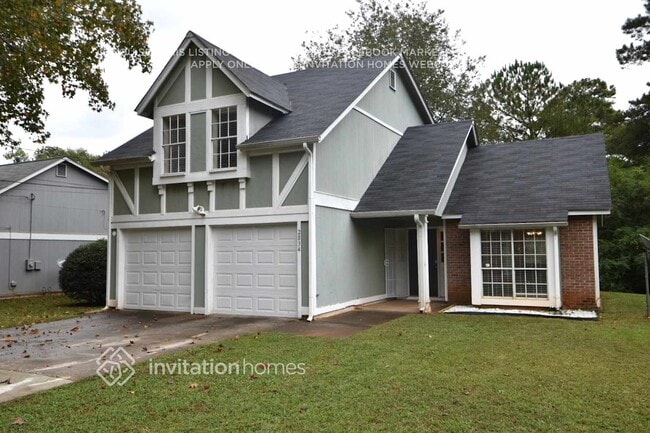 property at 2834 Knollberry Ln