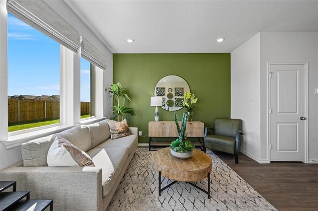 225 Tall Cedar Wy in Princeton, TX - Building Photo - Building Photo