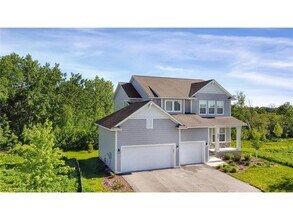 4806 128th Cir NE in Blaine, MN - Building Photo - Building Photo